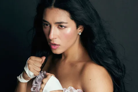 Pom Pom Squad squares up with new single 'Street Fighter'