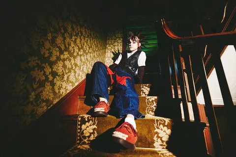 ratbag visits her monster pals for a new live performance series featuring tracks from her debut EP