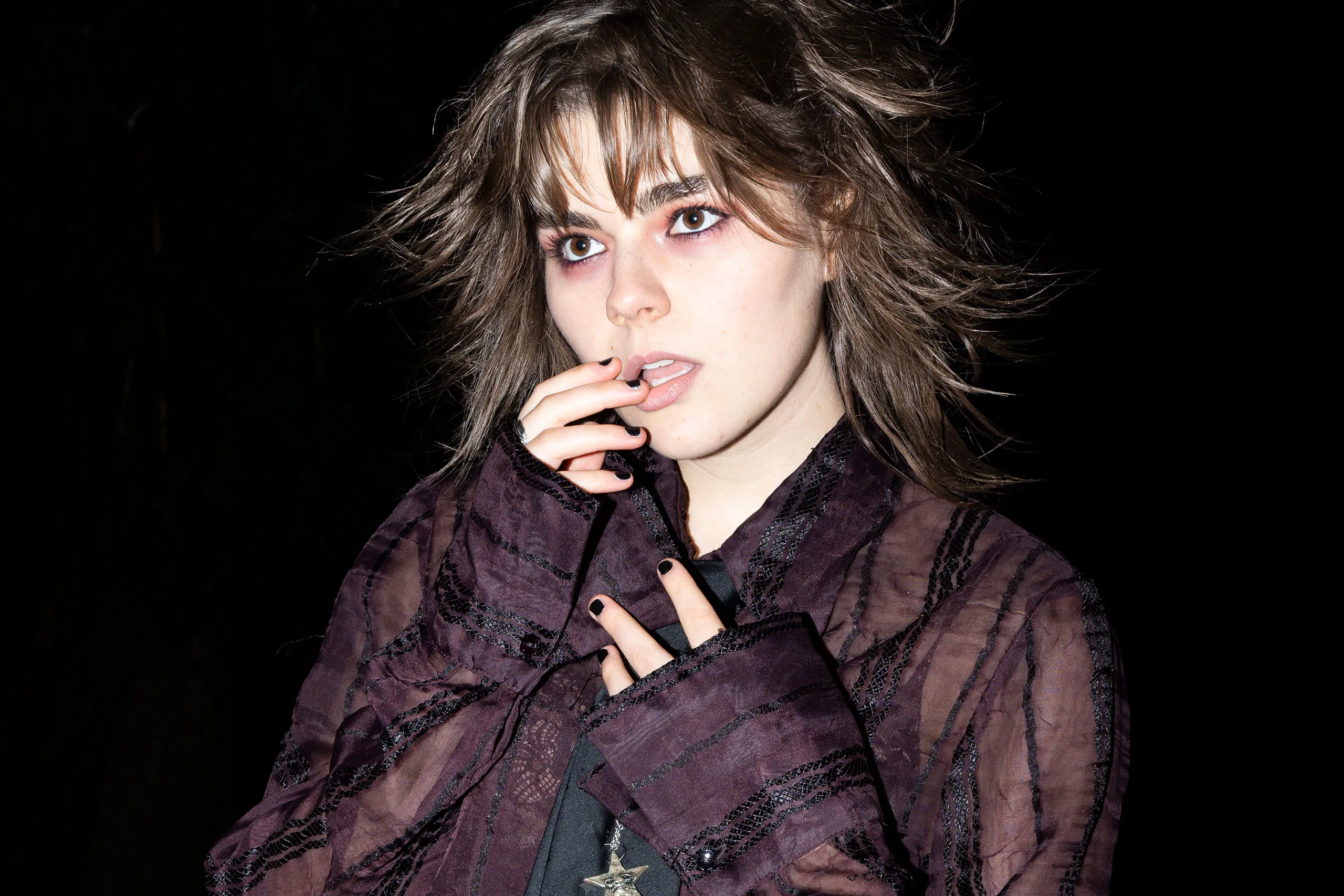 ratbag is back to take on shitty boyfriends with her new single, 'pinky boy'