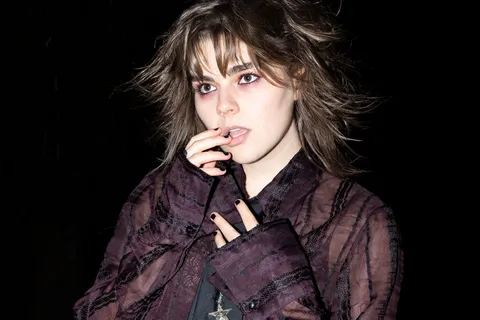 ratbag is back to take on shitty boyfriends with her new single, 'pinky boy'