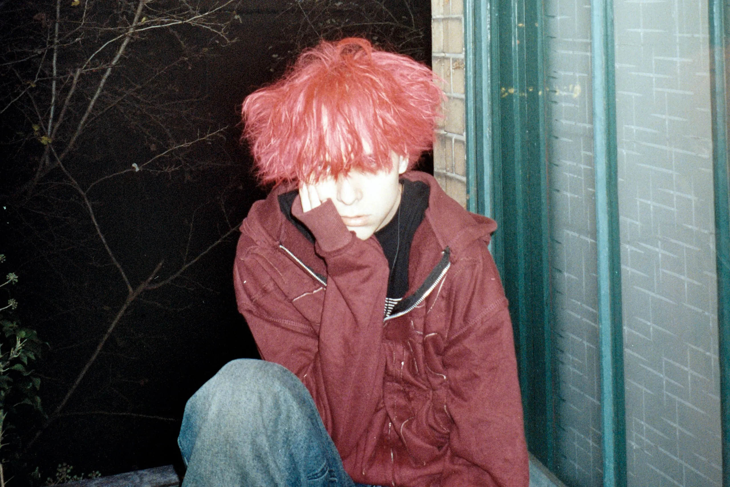 re6ce reflects on substance abuse and codependency with their new single 'ZOMBIE'