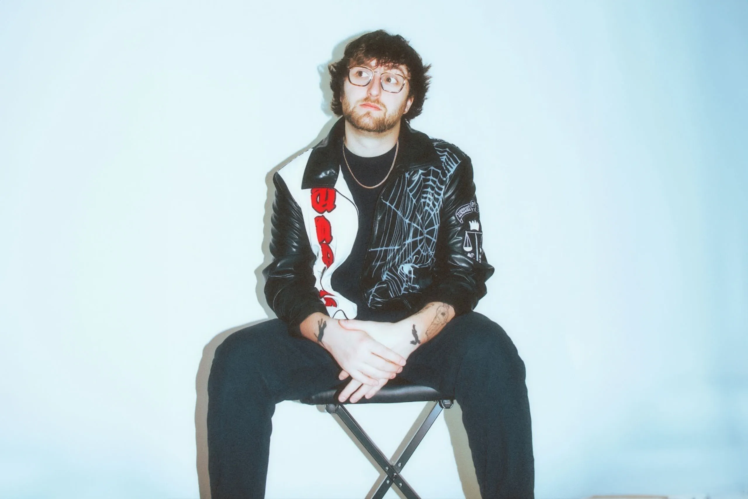 Reece Young tackles themes of suicide and depression in his new single, 'Am I Wrong'