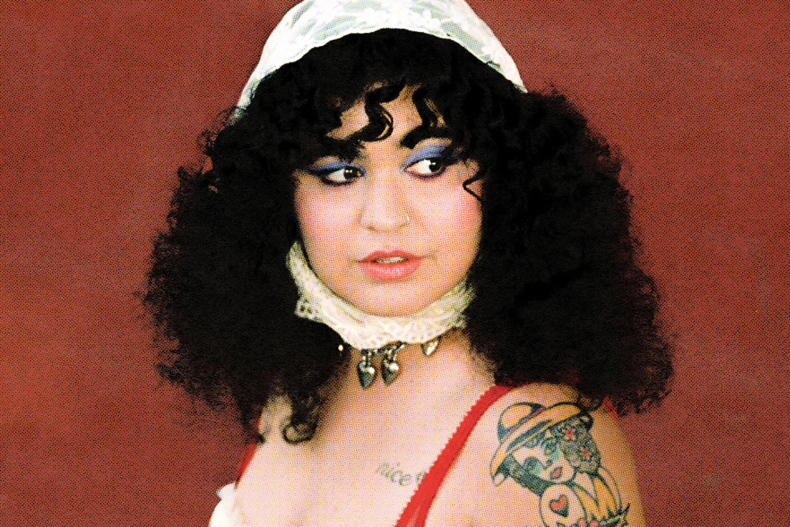 Remi Wolf has released her new single 'Motorcycle' - a song about wanting to settle down but also be free