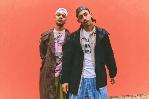 Rizzle Kicks have announced their live comeback with a new London show