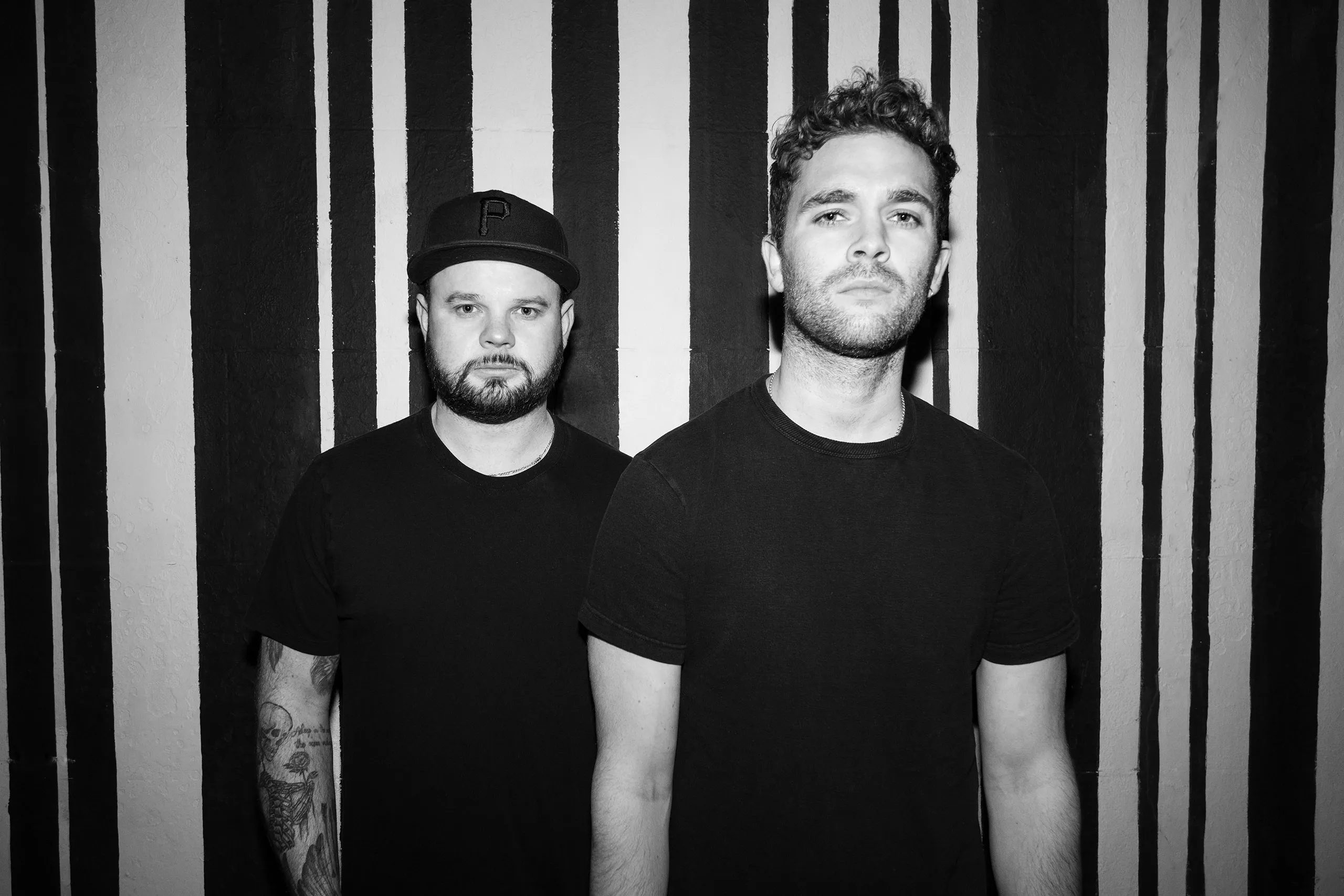 Royal Blood have dropped a 10th anniversary edition of their debut album, and documentary 'Shouting Through The Letterhole'
