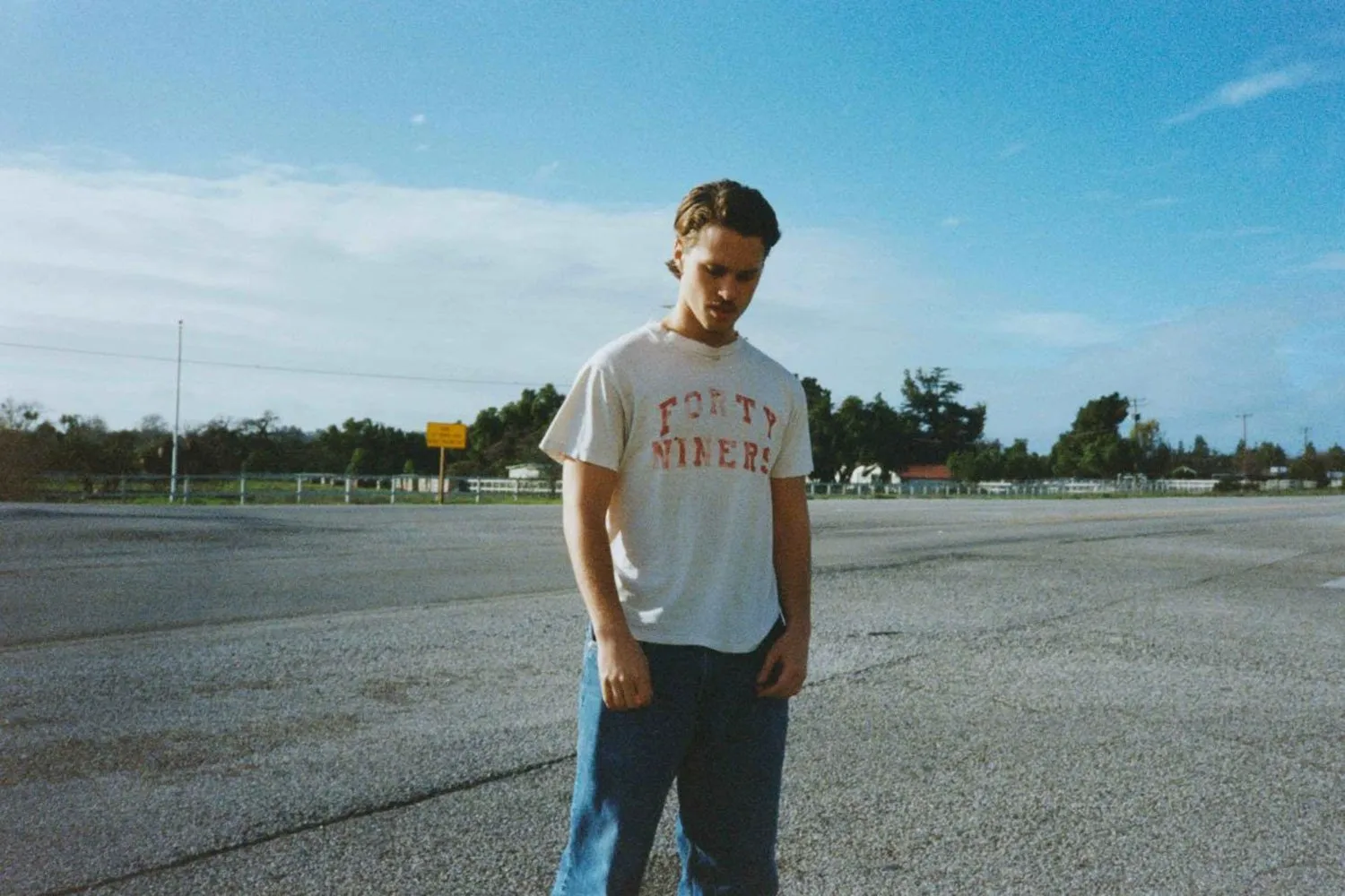 Ryan Beatty has confirmed a new London show for April