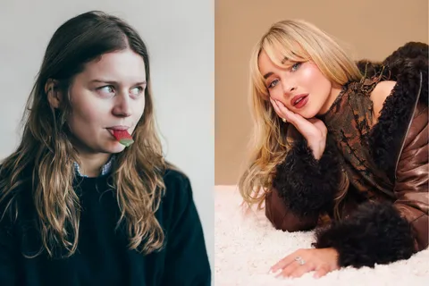 girl in red has shared her collaboration with Sabrina Carpenter, new track 'You Need Me Now?'
