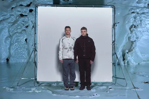 Sad Night Dynamite have dropped a second teaser from their as-yet-unannounced debut album - check out 'Who Do You Think You Are?'