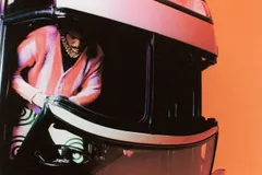 George Daniel of The 1975 has remixed salute's 'go!'