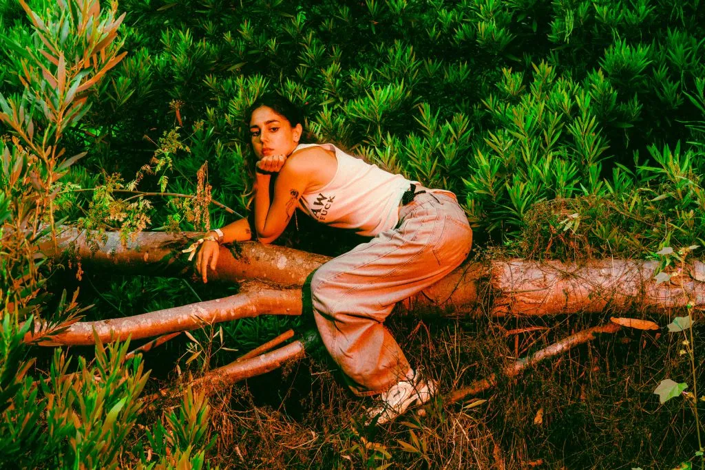 Samia celebrates Grand Jury's 10th anniversary with a cover of Twin Peaks' 'Making Breakfast'