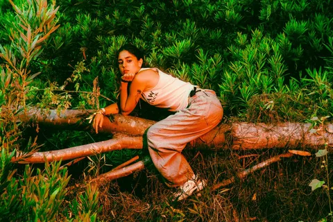 Samia celebrates Grand Jury's 10th anniversary with a cover of Twin Peaks' 'Making Breakfast'