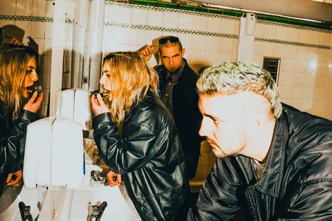 SNAYX have confirmed a new tour, including a night at London's Village Underground