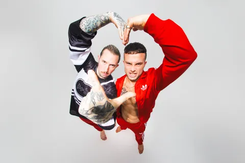 Soft Play have announced their first album in six years, 'HEAVY JELLY'