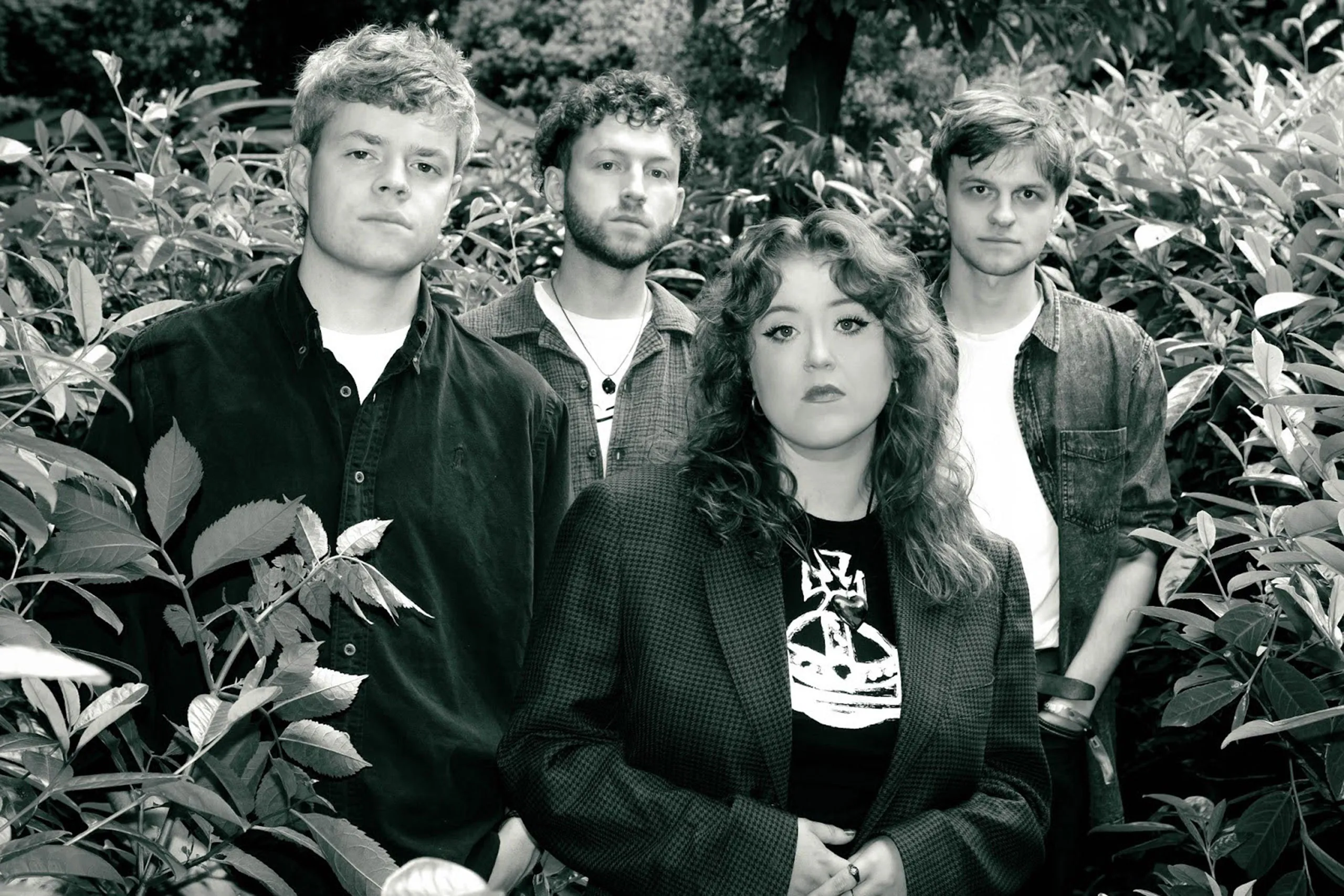 Still Blue have shared their intimate and introspective new single, 'Brushstrokes'