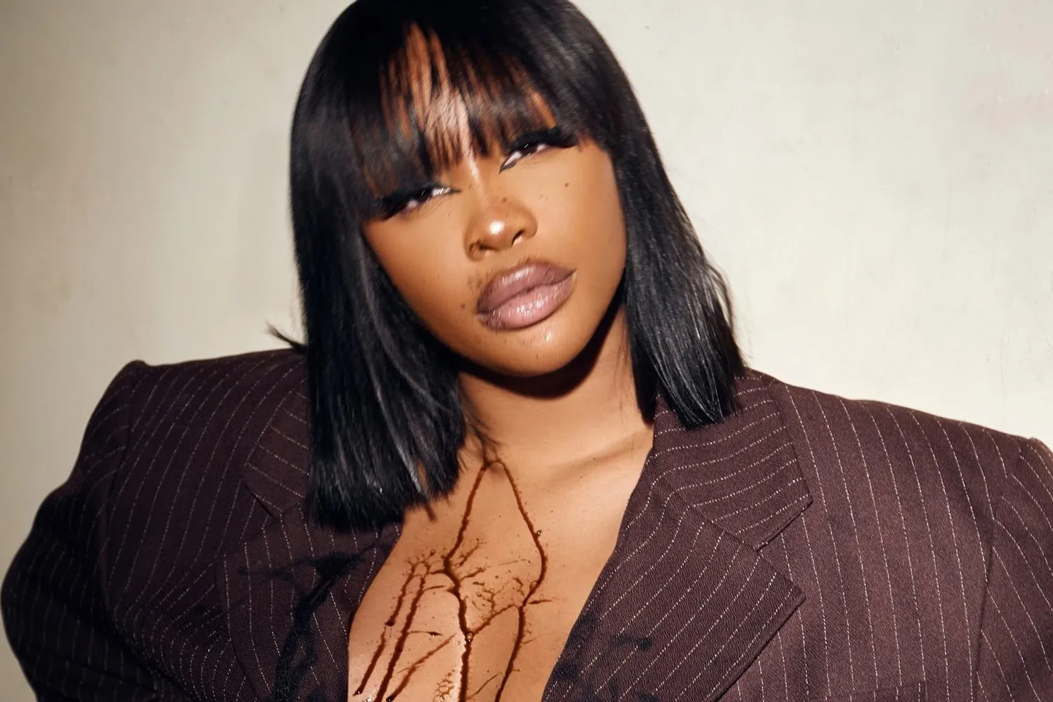 SZA is going to headline a day of BST Hyde Park 2024