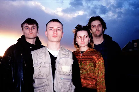 Talk Show have announced new European tour dates for November