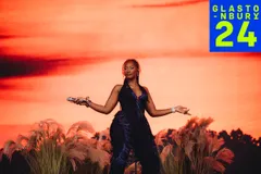 Tems and Ayra Starr are proof that diversifying Glastonbury's sound is always worth it