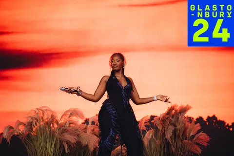 Tems and Ayra Starr are proof that diversifying Glastonbury's sound is always worth it