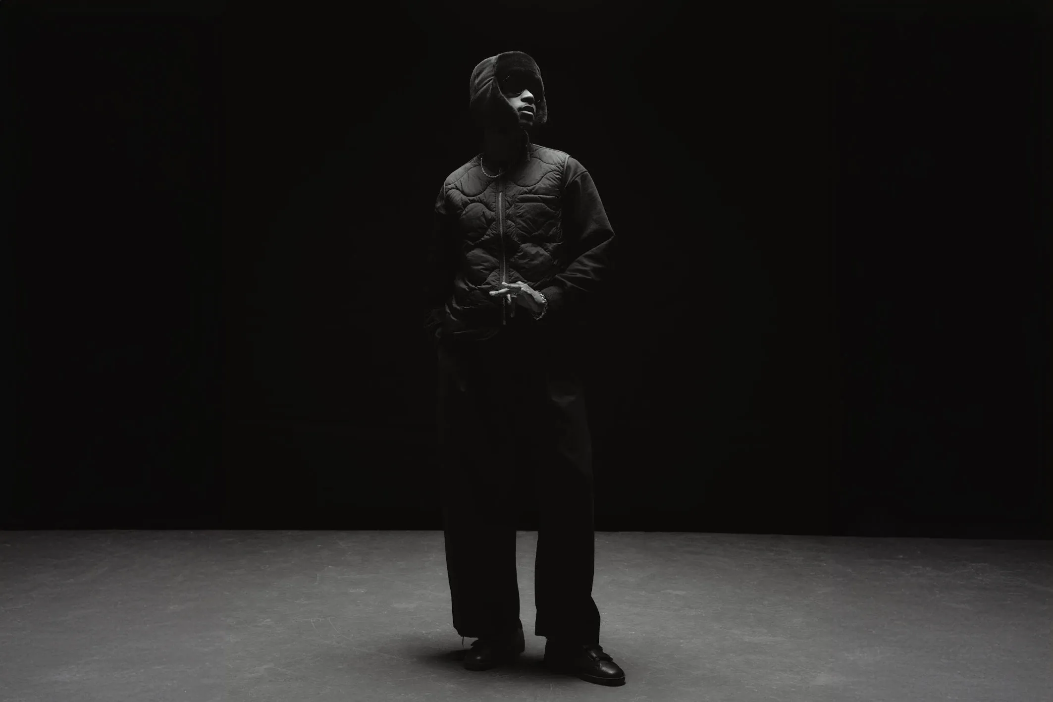 tendai has shared new single 'My World' from upcoming project 'the rain'