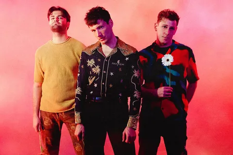 The Dirty Nil have released a new cut from their upcoming deluxe album, 'Am I The Menace?'