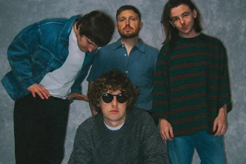 The Snuts have confirmed a new winter tour, including a night at London's Roundhouse