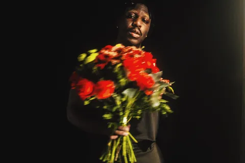 Tony Njoku has announced a new EP, 'Last Bloom', with early single 'La Ruée'
