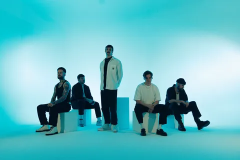 Trash Boat have released a reminder not to compare yourself to others, new single 'Better Than Yesterday'