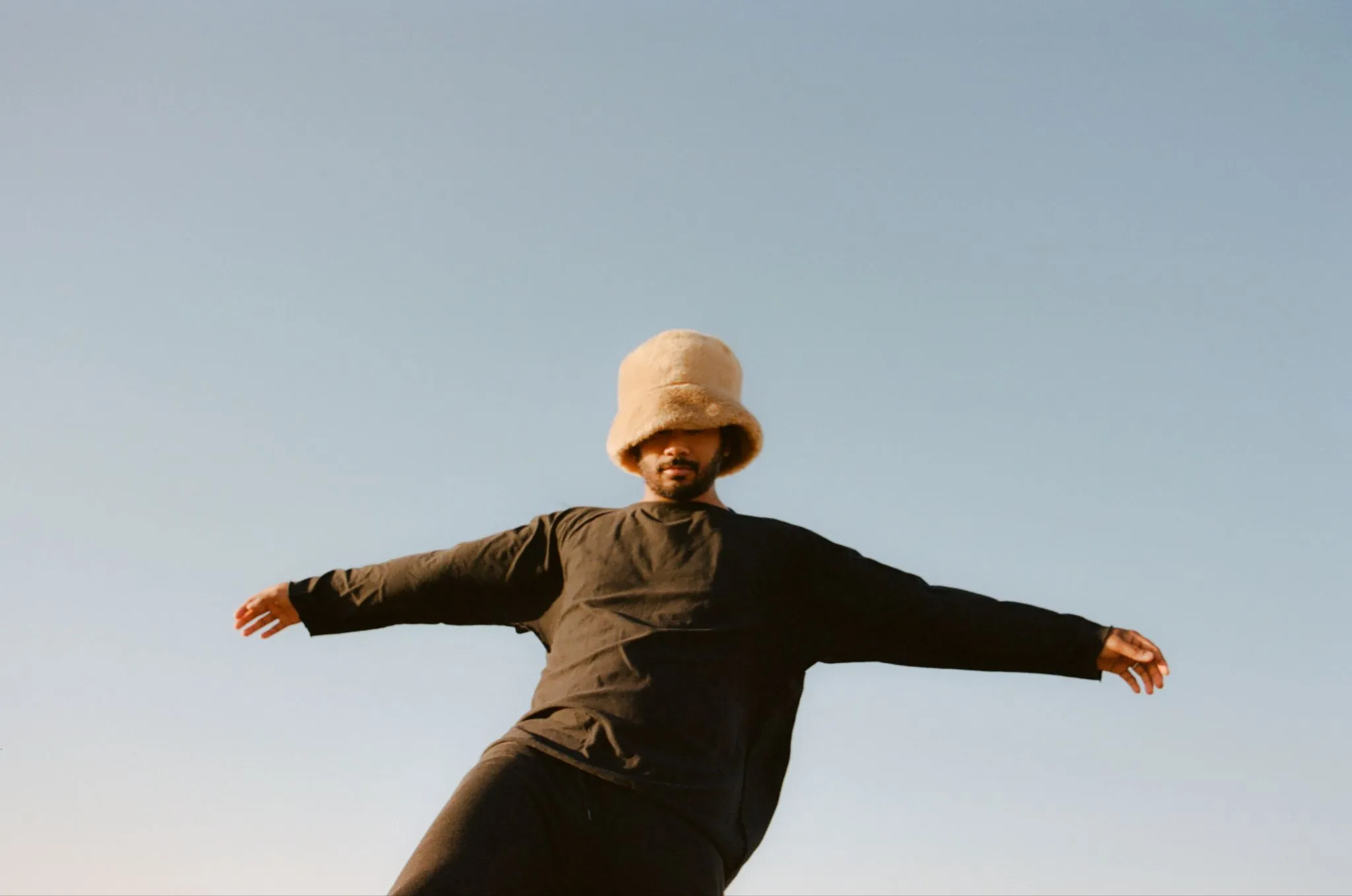 Toro y Moi shares new singles 'Hollywood', featuring Benjamin Gibbard, and 'CD-R'