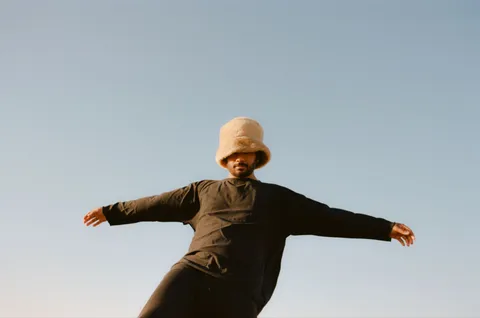 Toro y Moi shares new singles 'Hollywood', featuring Benjamin Gibbard, and 'CD-R'