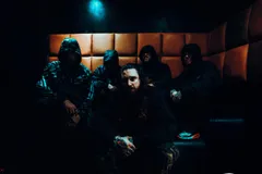 Graphic Nature have released a new single about the attraction of the shiny new thing, 'Human'