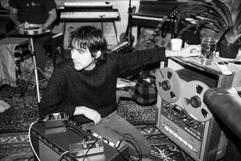 Sam Evian has announced a new UK and EU tour this autumn