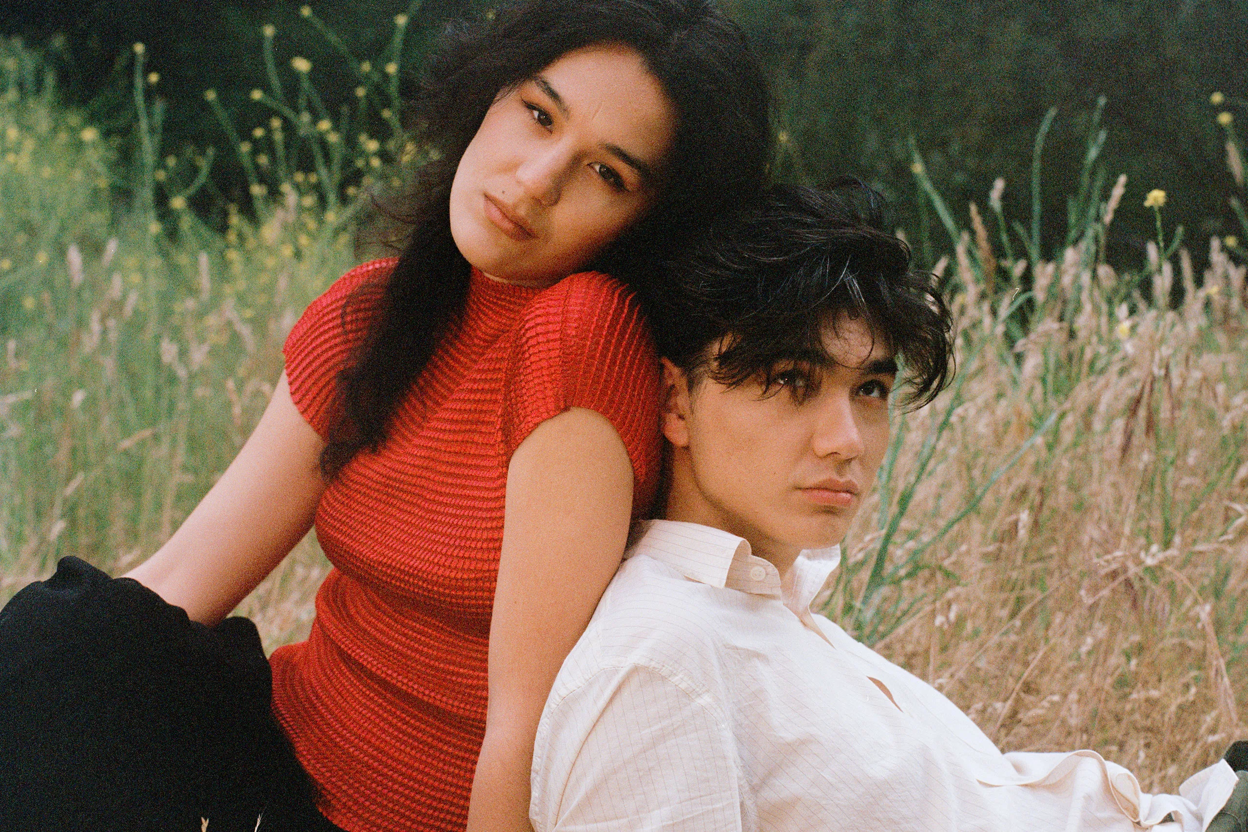 Wasia Project have booked a new tour for November