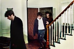 Wallows have released a new single and video, 'A Warning'