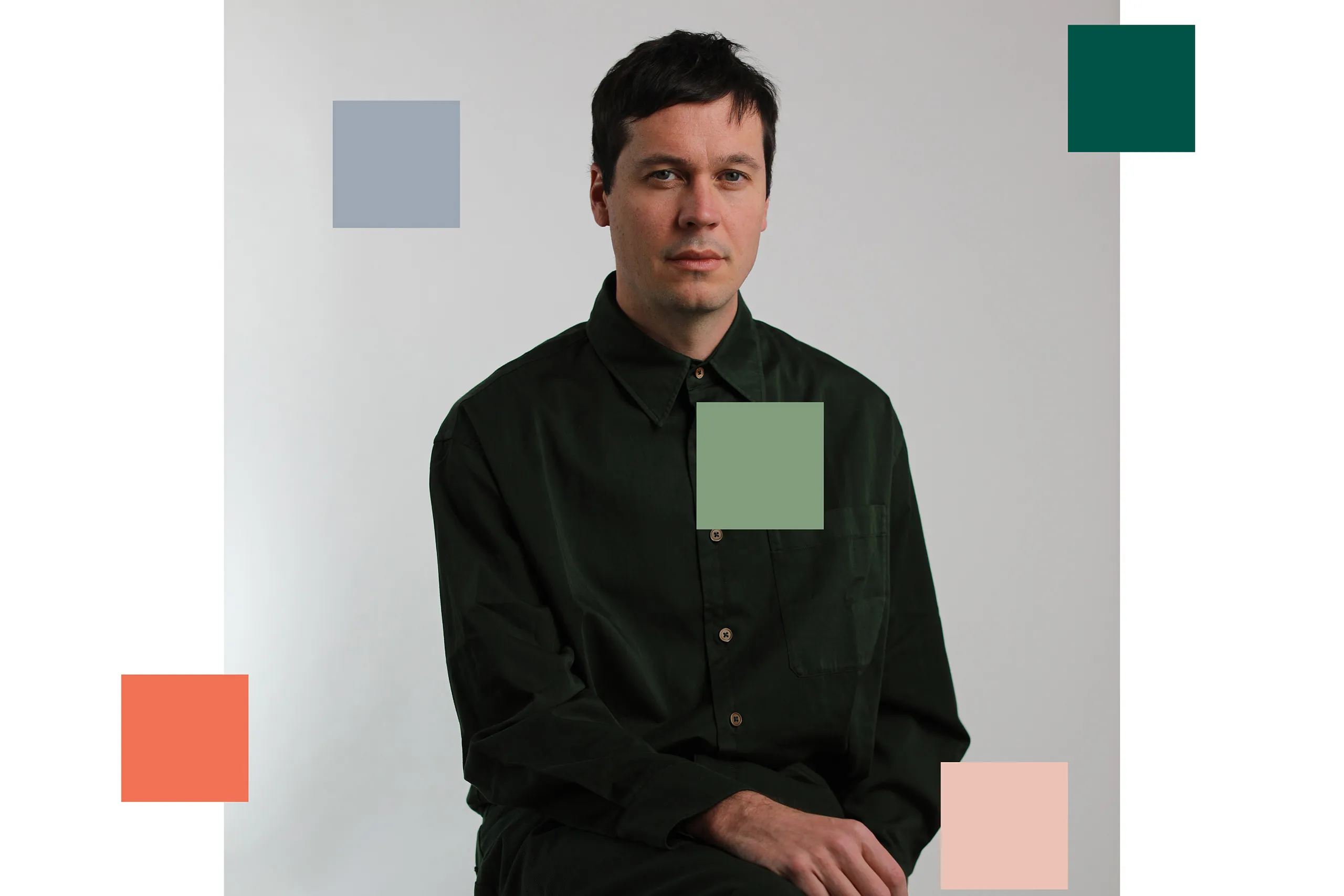 Washed Out has announced his fifth album with a single that considers nostalgia and love lost