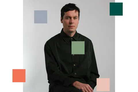 Washed Out has released a new album teaser track, 'Running Away'