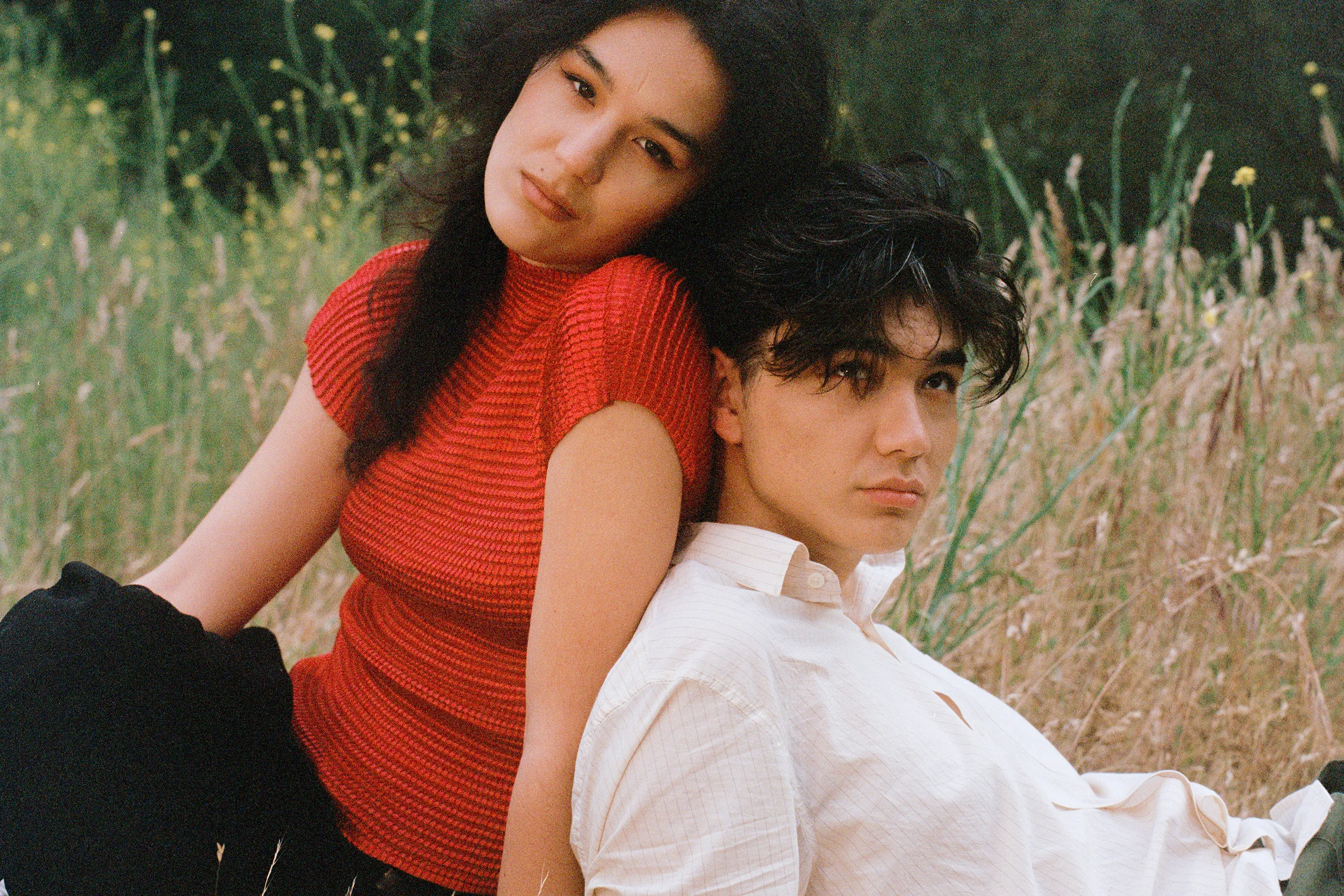 Wasia Project have unveiled a love song about feeling safe, 'Takes Me Back Home'