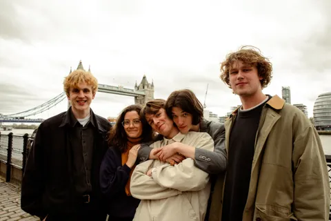 Welly have released a new holiday single, 'Soak Up The Culture' - "the 'Macarena' for the Magaluf generation!"