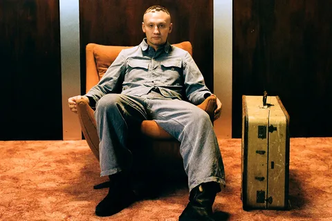 Yellow Days has shared a new video for his reflection on painful goodbyes, 'Mrs Moonlight'