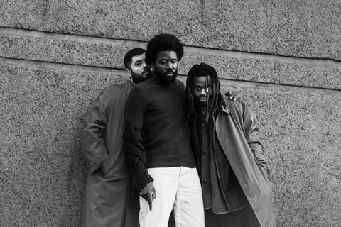 Young Fathers, Gossip and The Smile are going to headline BBC Radio 6 Music Festival