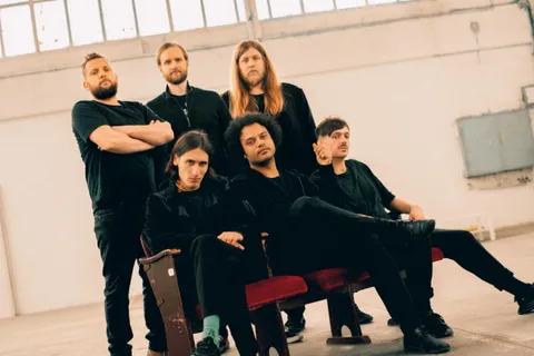 Zeal & Ardor have released a new video for their single 'Kilonova'