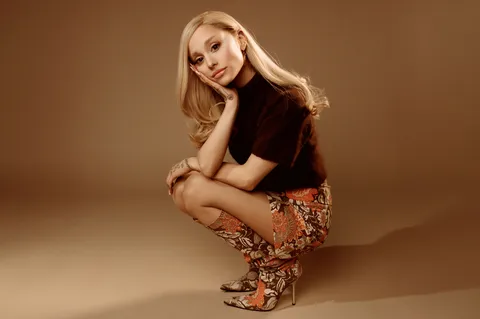 Ariana Grande has confirmed The Eternal Sunshine Tour, with multi-night arena runs across North America and the UK