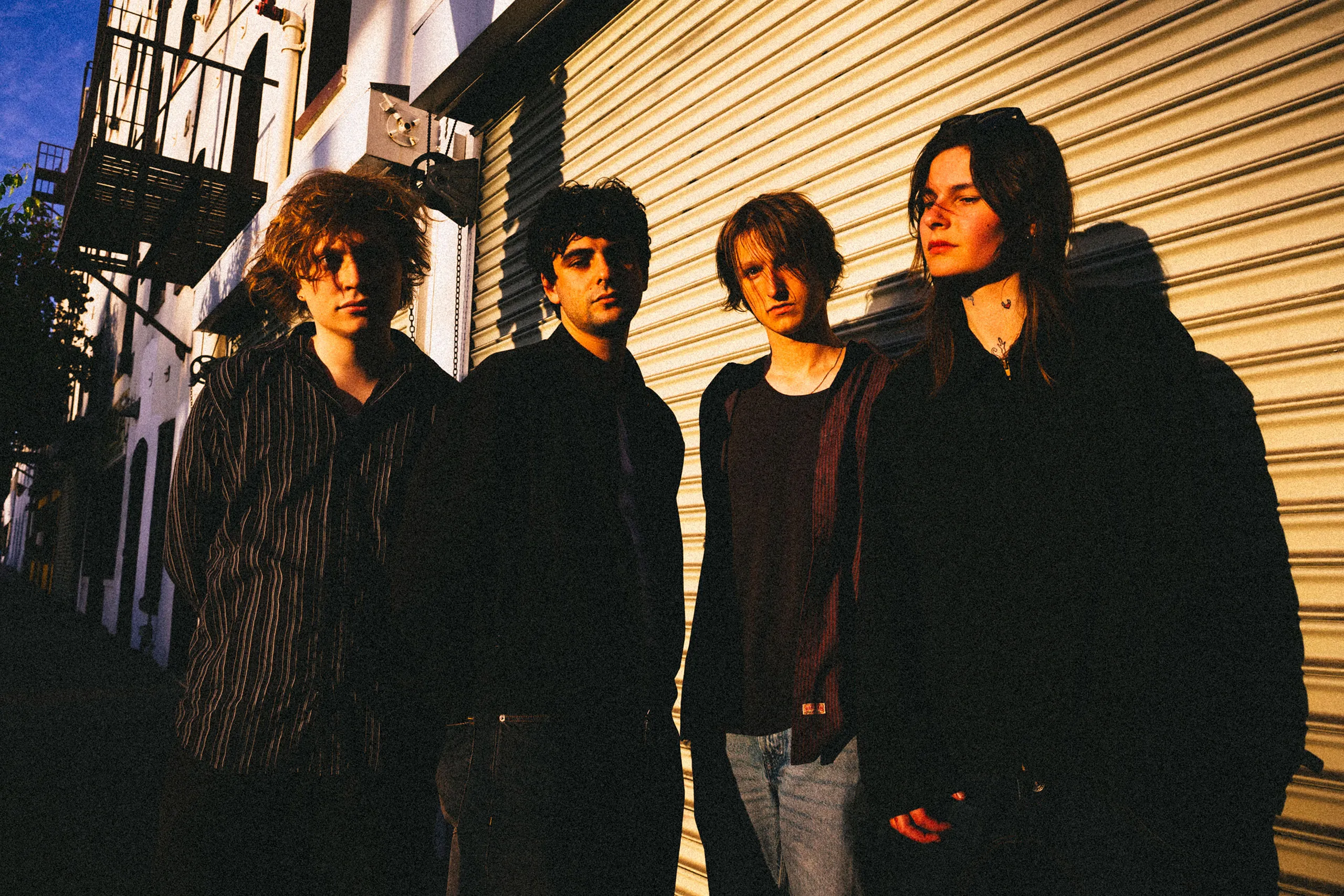 Been Stellar have shared 'Always On My Mind' from their new 'Breakway' EP