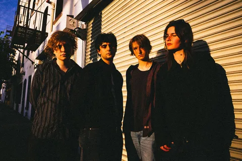 Been Stellar have shared 'Always On My Mind' from their new 'Breakway' EP