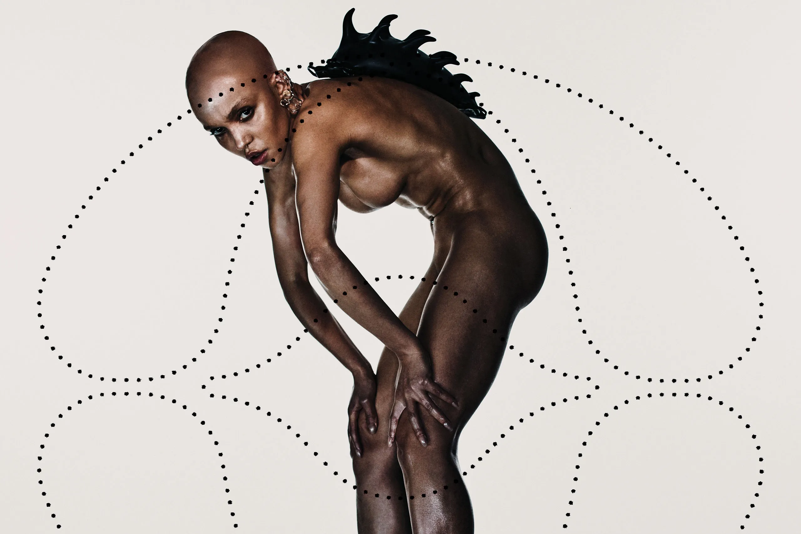 FKA twigs has launched an Apple Music Radio show exploring the influences behind 'EUSEXUA'