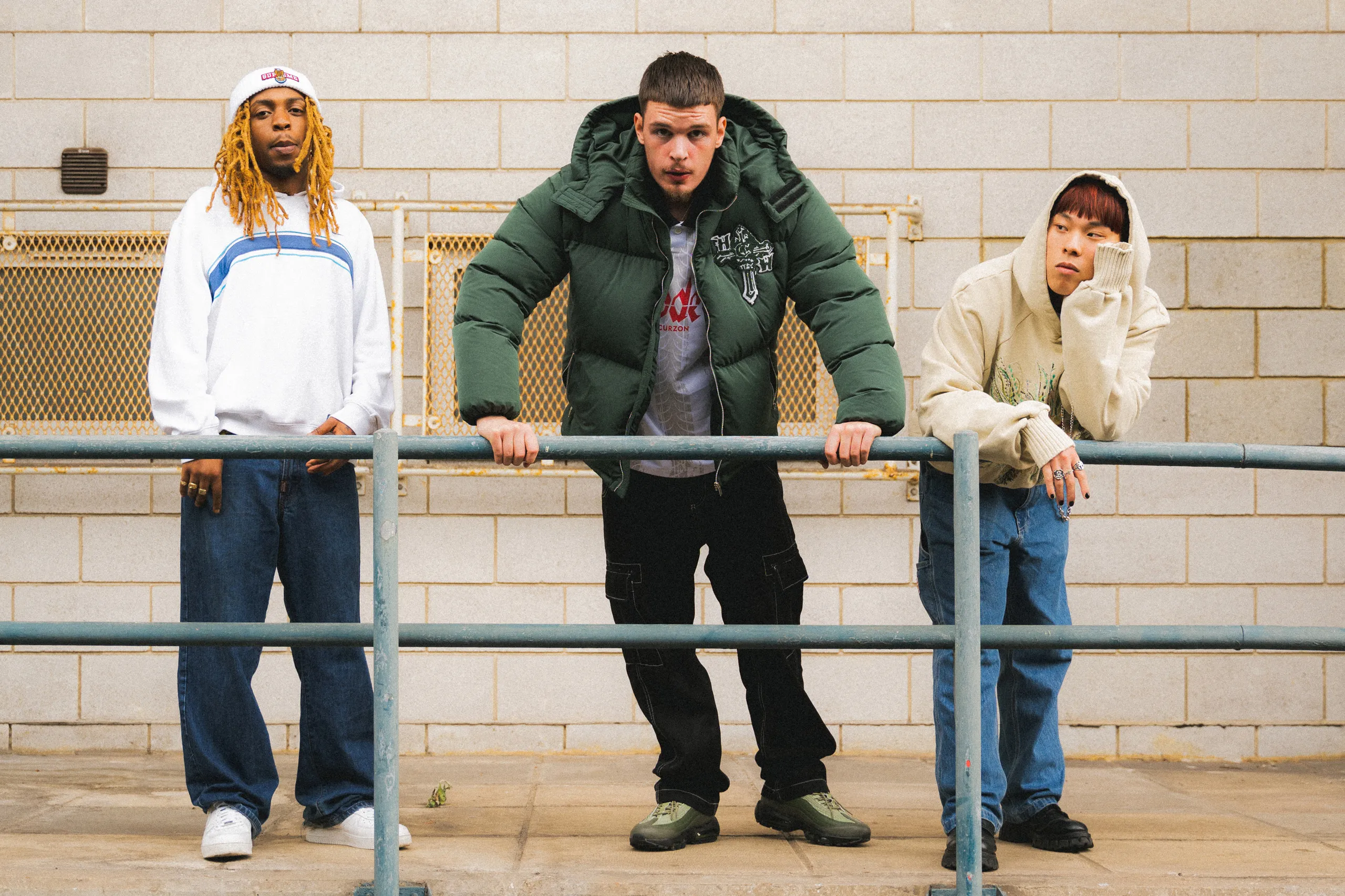 Frozemode have dropped their new single 'Black Hole', exploring themes of introspection and escapism