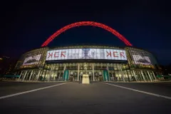 My Chemical Romance have announced two Wembley Stadium shows for 2026
