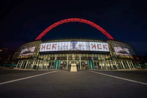 My Chemical Romance have announced two Wembley Stadium shows for 2026