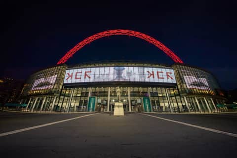 My Chemical Romance have announced two Wembley Stadium shows for 2026
