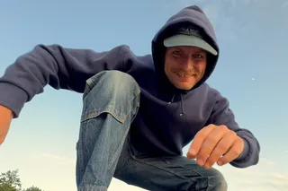 Mac DeMarco shares new track 'Phantom' from forthcoming album 'Guitar'