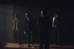 Bad Omens have announced a 2025 European tour